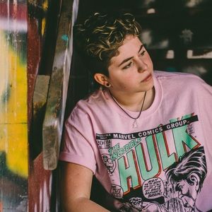 Meet your Posher, Lexi